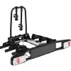 LivingBike Cykelholder foldbar til 3 cykler