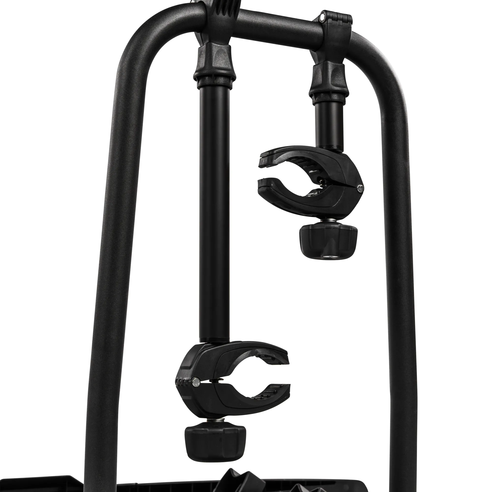 LivingBike Cykelholder foldbar til 3 cykler