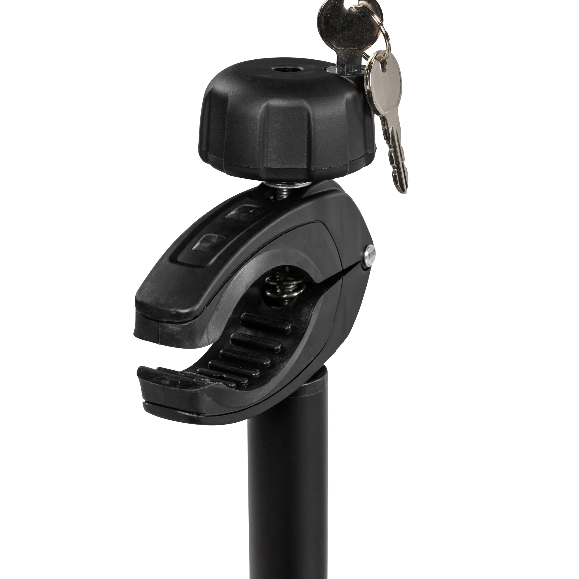 LivingBike Cykelholder foldbar til 3 cykler