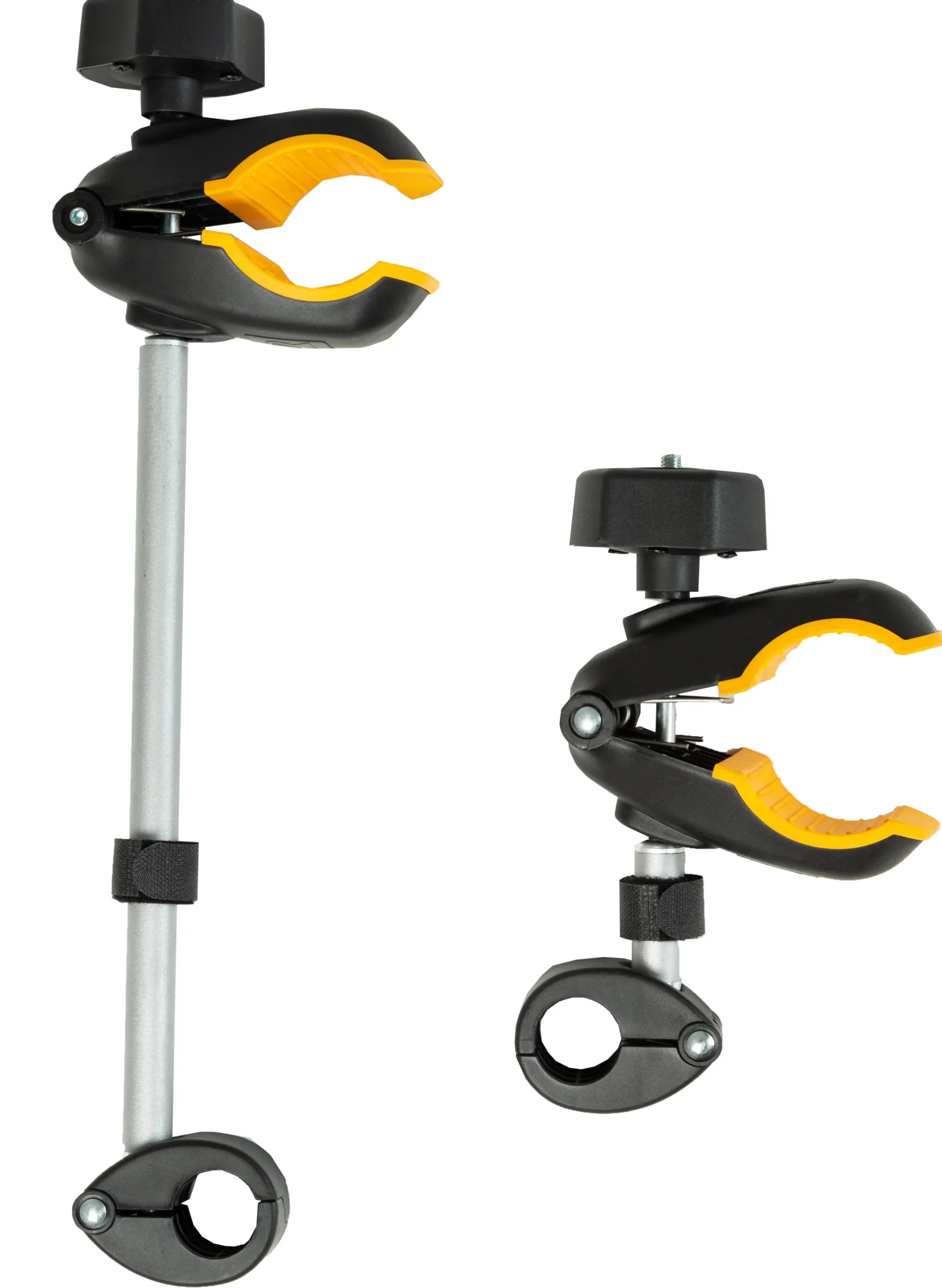 LivingBike Cykelholder foldbar til 2 elcykler
