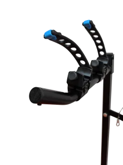LivingBike Cykelholder til 2 cykler