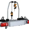 LivingBike Cykelholder til 2 cykler