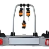 LivingBike Cykelholder til 3 cykler