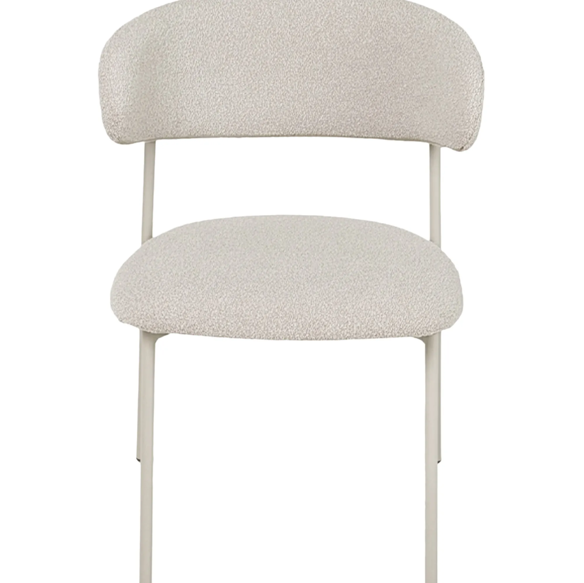 Furnhouse Diana teddy cappuchino