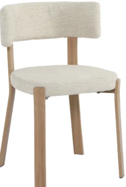 Homeville Ditte stof beige