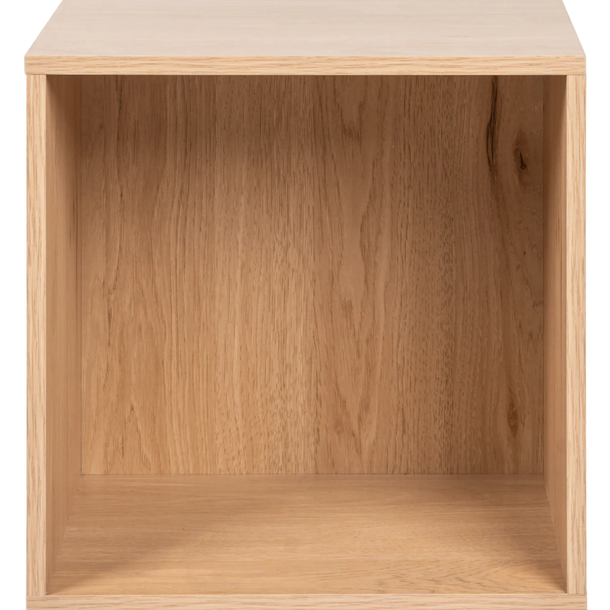 Homeville Drammen væghængt natur 35,4x35,4x25cm