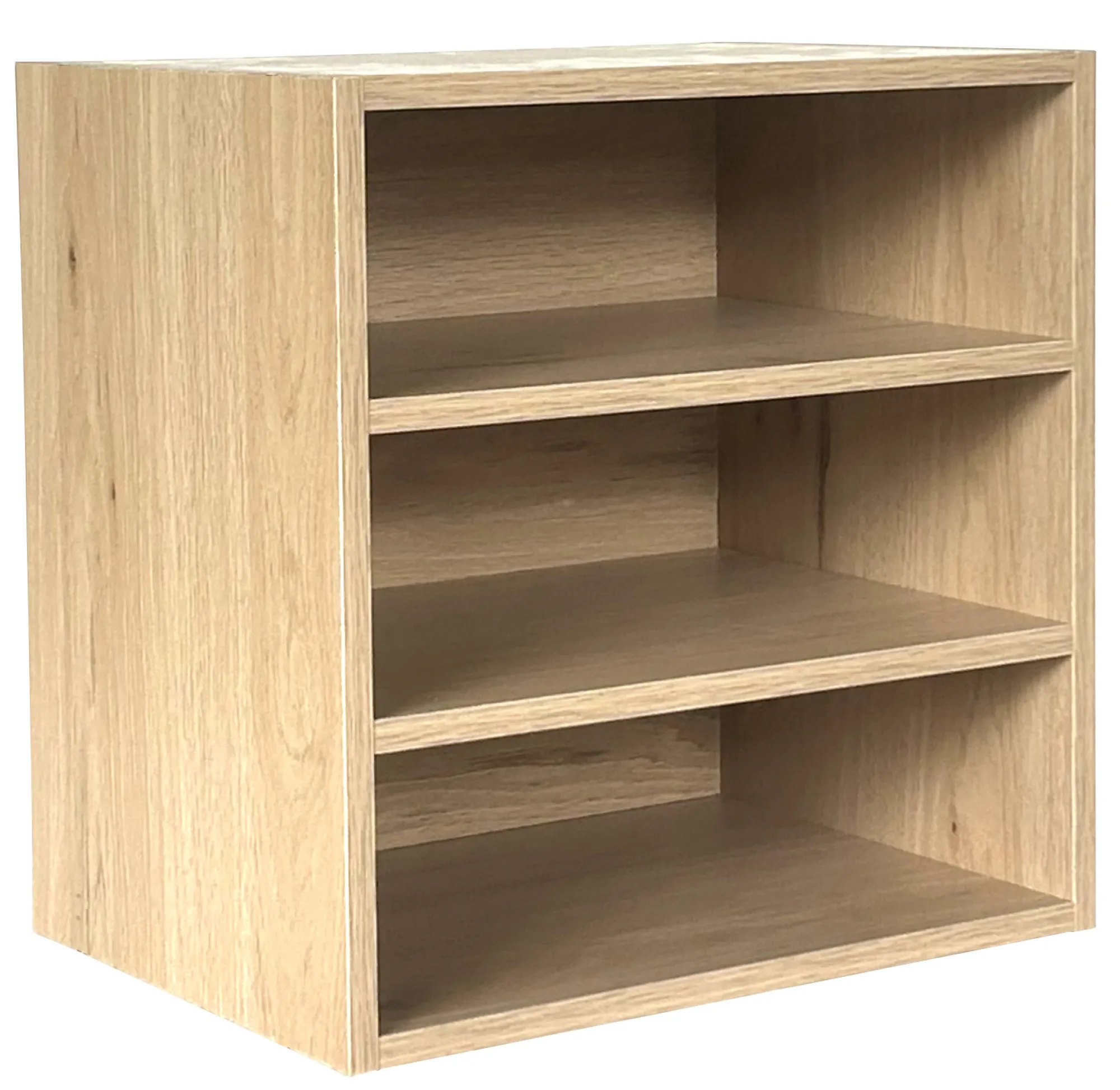 Homeville Drammen væghængt natur 35,4x35,4x25cm