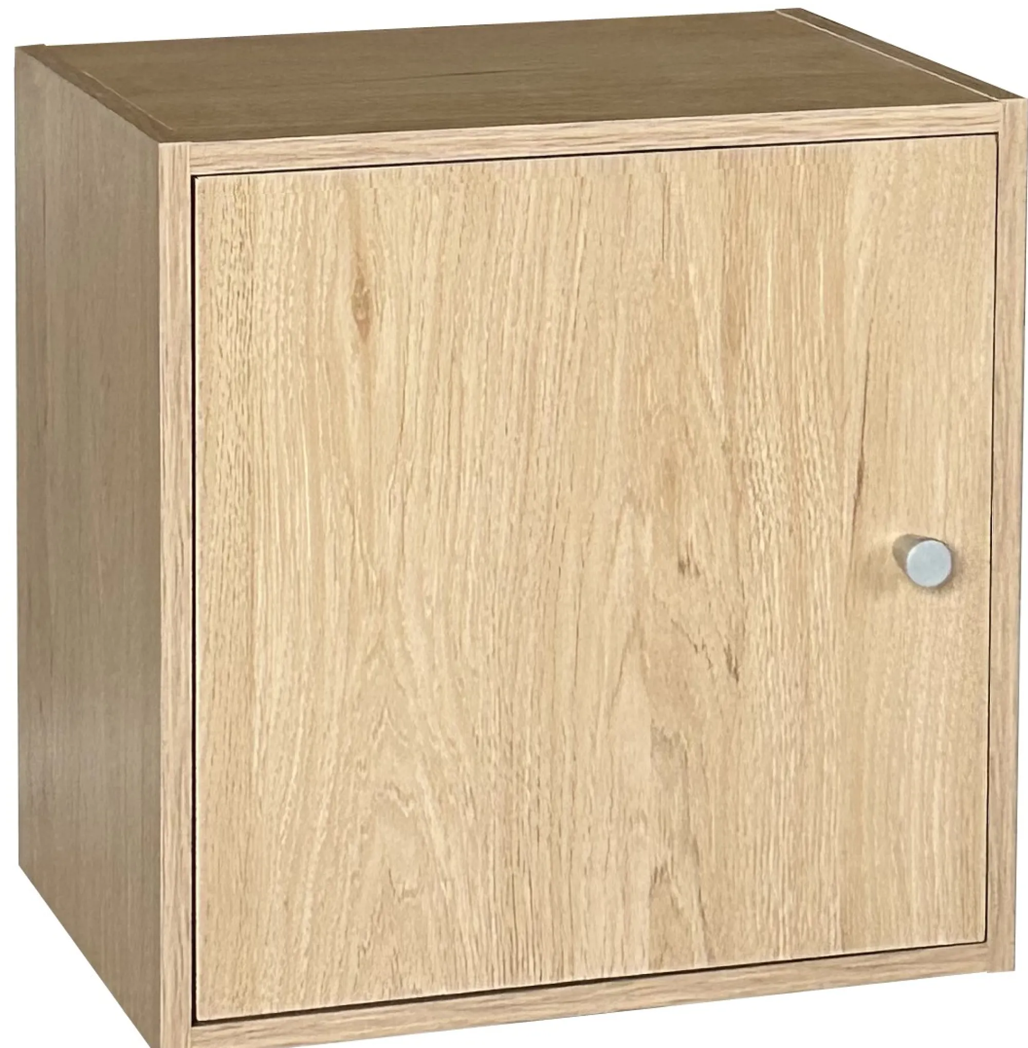 Homeville Drammen væghængt natur 35,4x35,4x25cm