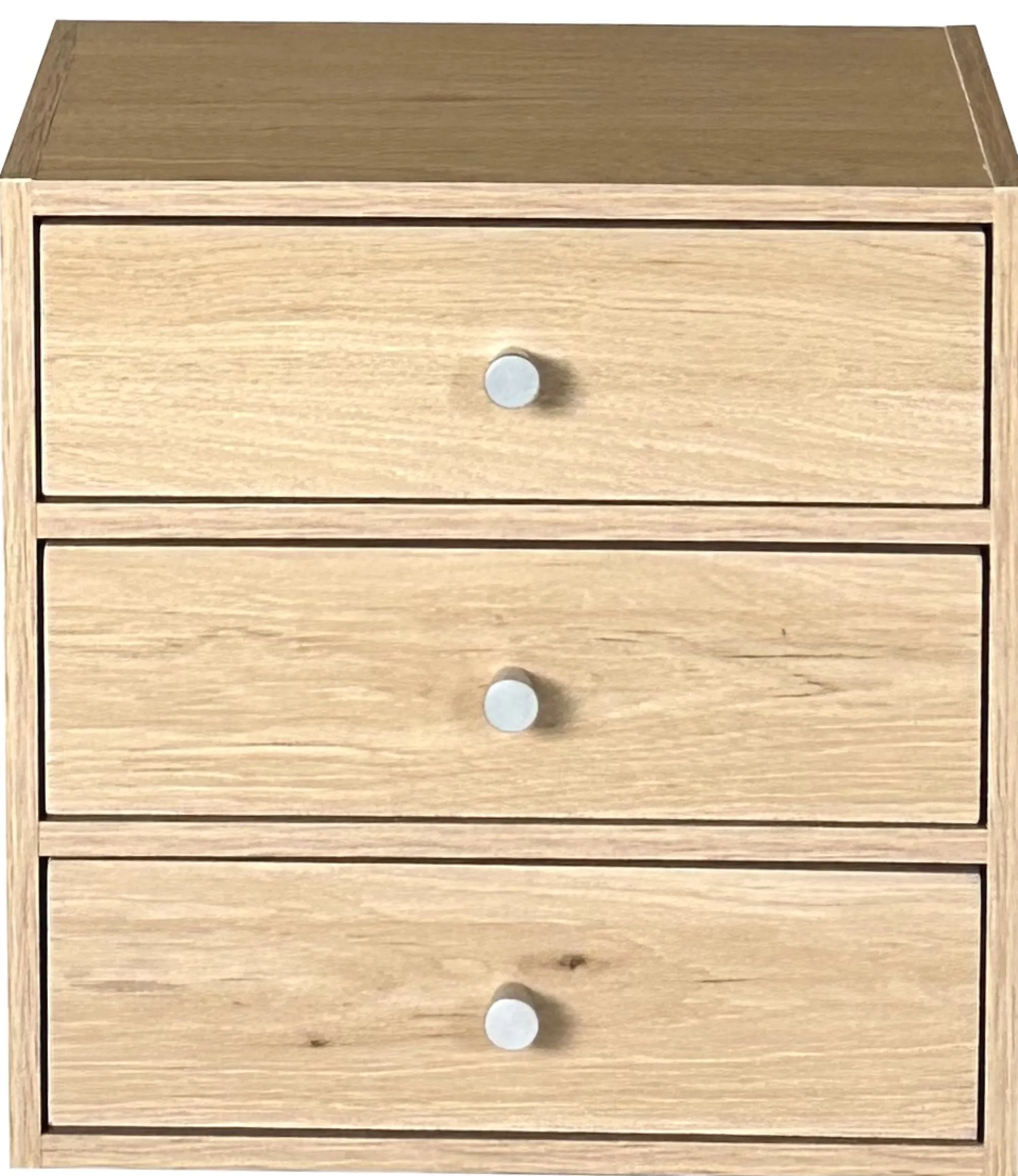 Homeville Drammen væghængt natur 35,4x35,4x25cm