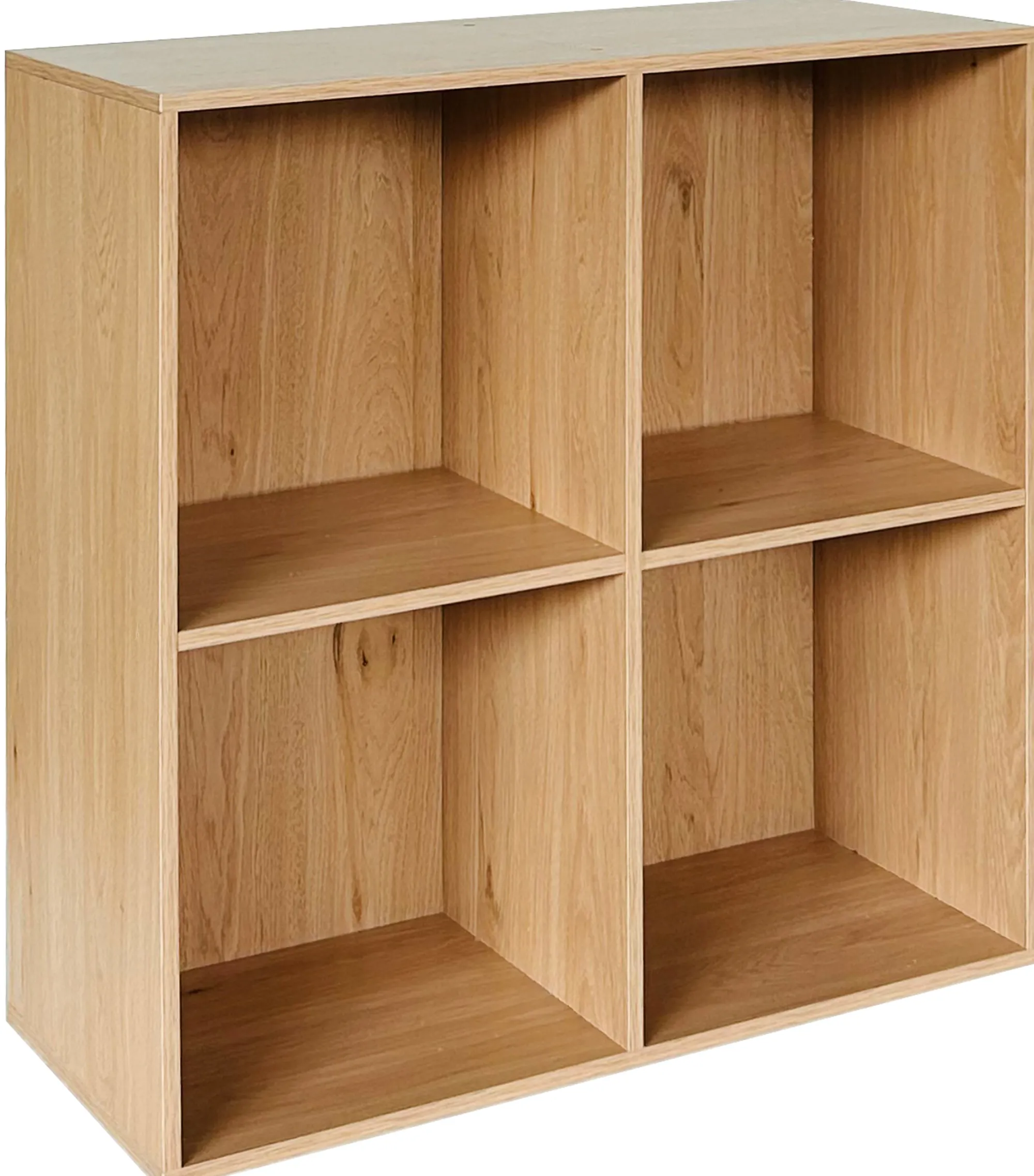 Homeville Drammen væghængt natur 69,6x69,6x30cm