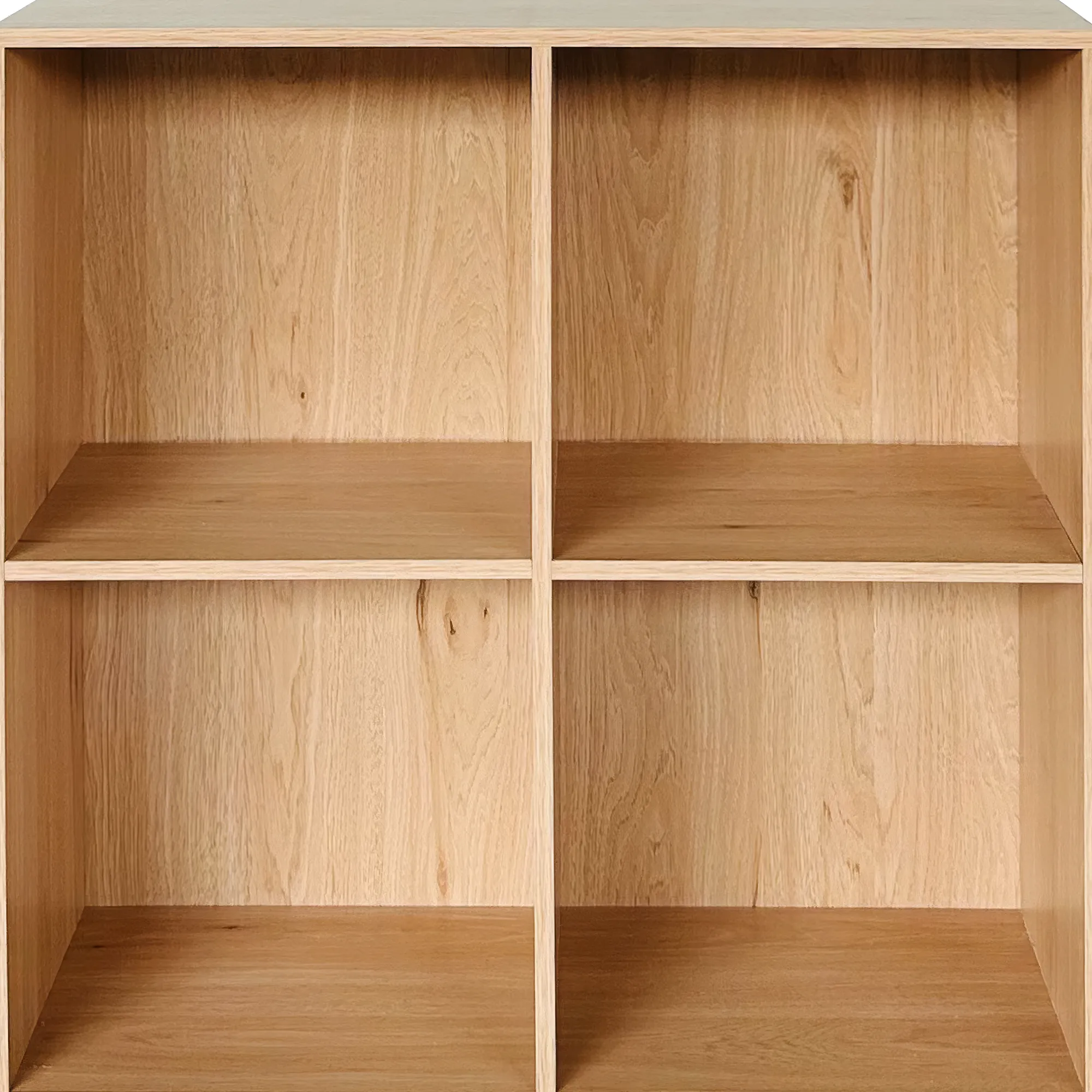 Homeville Drammen væghængt natur 69,6x69,6x30cm