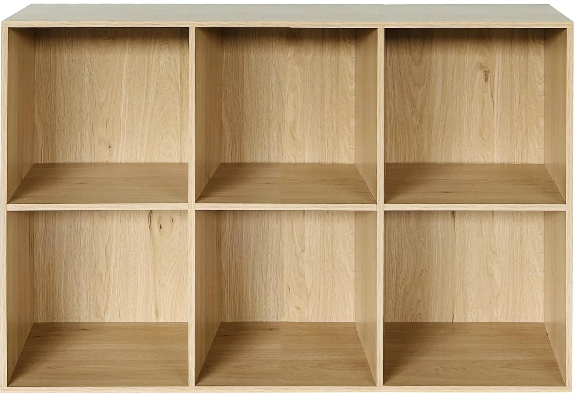 Homeville Drammen væghængt natur 104,4x30x69,6cm