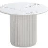 Furnhouse Easy hvid ø60x45cm