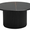 Furnhouse Easy sort ø80x42cm