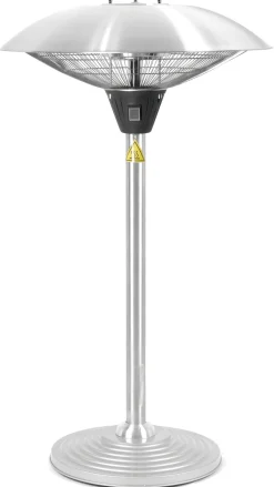Heatus Elektrisk bordvarmer