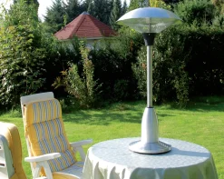 Heatus Elektrisk bordvarmer