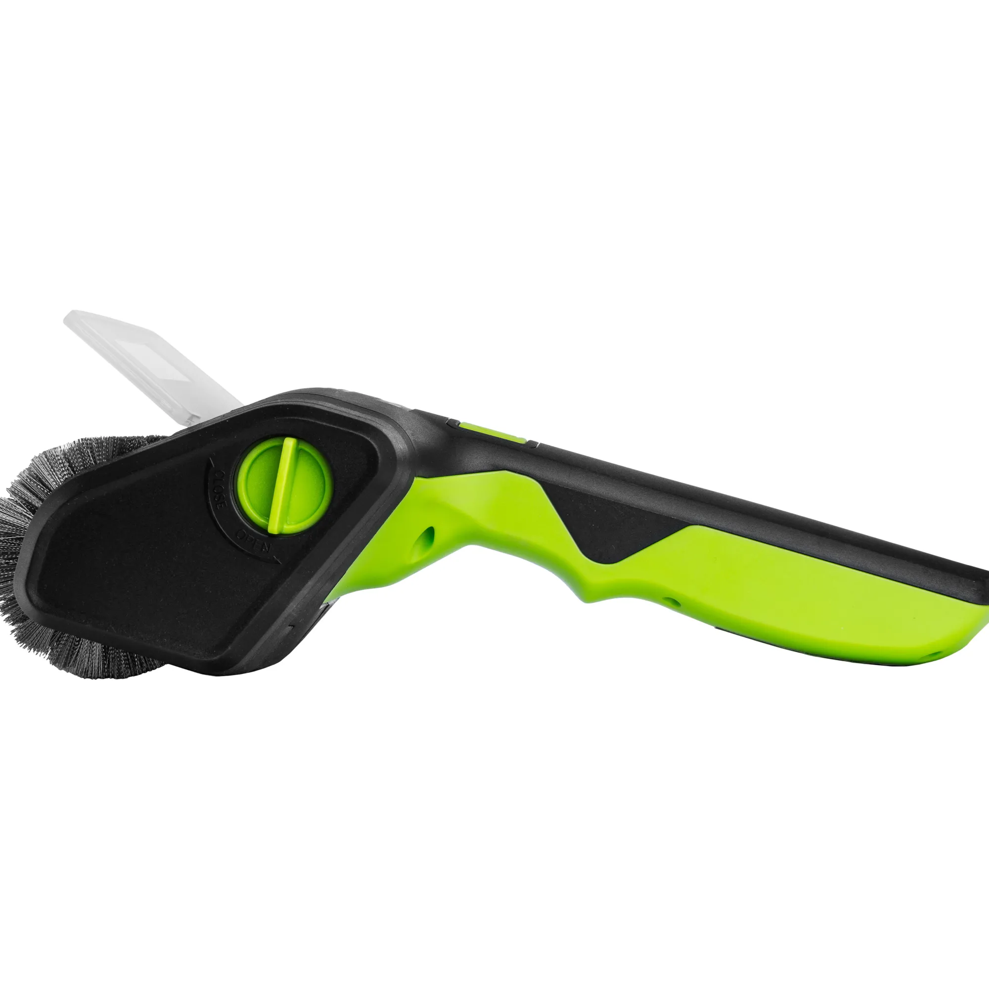 Heatus Elektrisk grillbørste