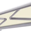 Essence Elektrisk markise lukket 300x250cm creme/hvid