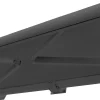 Essence Elektrisk markise lukket 450x300cm antracitgrå/antracitgrå