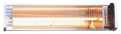 Heatus Elektrisk terrassevarmer 60x20x8cm