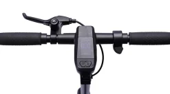 Moreland El løbehjul blå