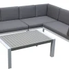Homeville Elvas loungesæt