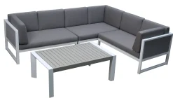 Homeville Elvas loungesæt