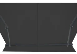 Essence åben elektrisk markise 250x200cm antracitgrå/antracitgrå