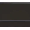 Essence åben elektrisk markise 350x300cm sort/antracitgrå