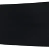 Essence læsejl lukket 400x160cm mesh sort/antracitgrå