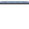 Essence pergola med polycarbonat 9m2