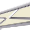 Essence Premium LED lukket 400x300cm creme/hvid