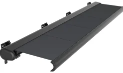 Essence Premium LED lukket 600x300cm antracitgrå/antracitgrå