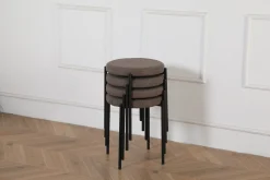 Homeville Eva brun