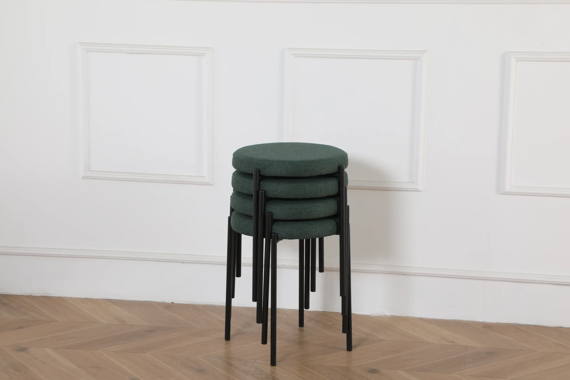 Homeville Eva grøn