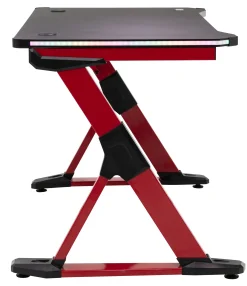 Homeville Exracer m. LED 120x68x75cm