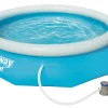 Bestway Fast Set ø305x76cm