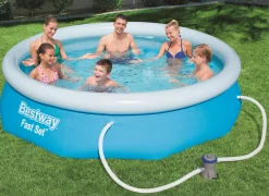 Bestway Fast Set ø305x76cm