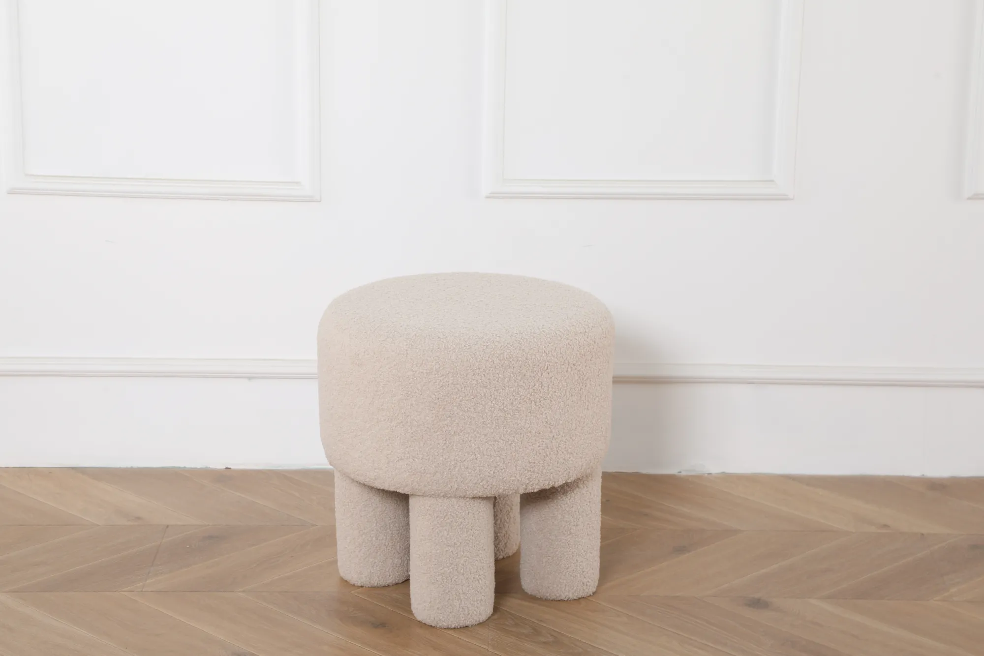Homeville Flora creme