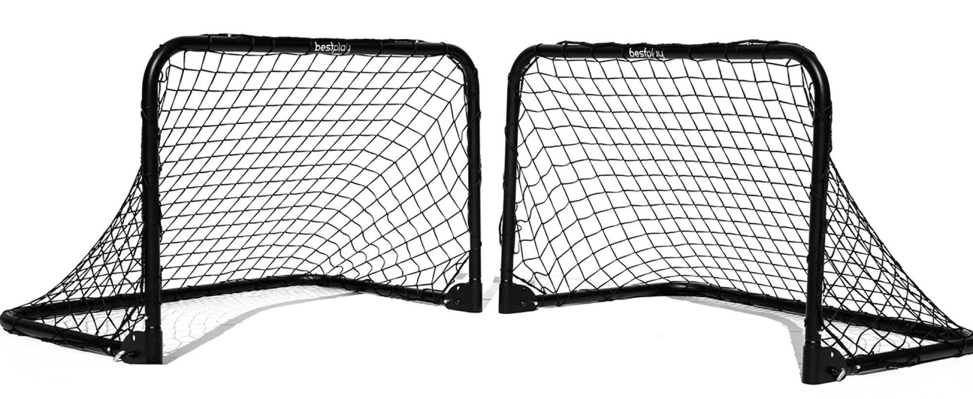Bestplay Fodboldmålsæt 90x60cm
