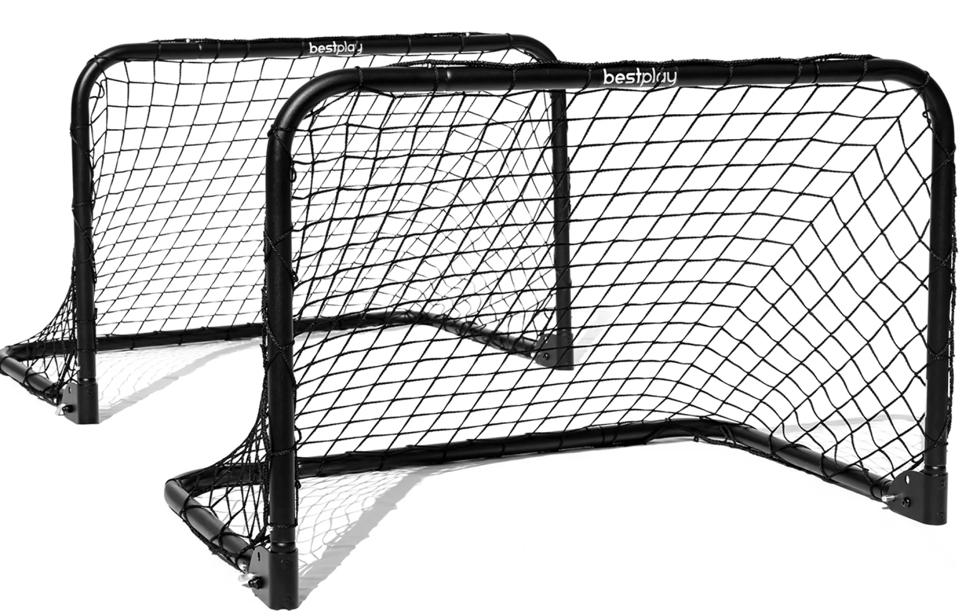 Bestplay Fodboldmålsæt 90x60cm