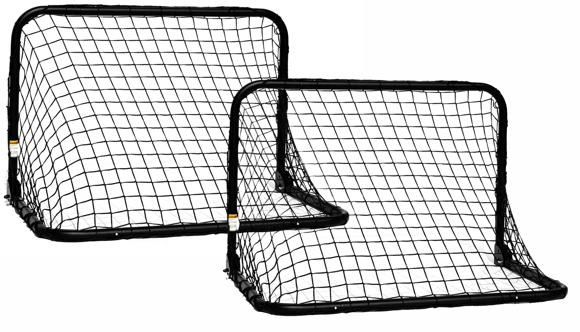 Bestplay Fodboldmålsæt 90x60cm
