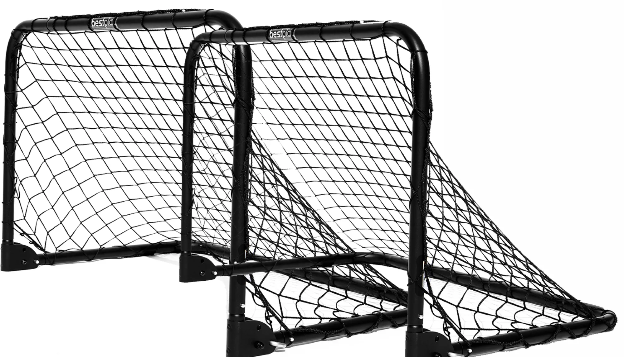 Bestplay Fodboldmålsæt 90x60cm