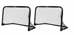 Bestplay Fodboldmålsæt 90x60cm