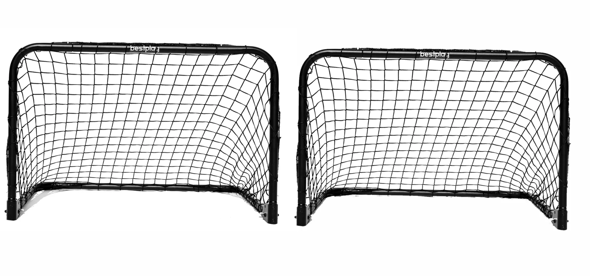Bestplay Fodboldmålsæt 90x60cm