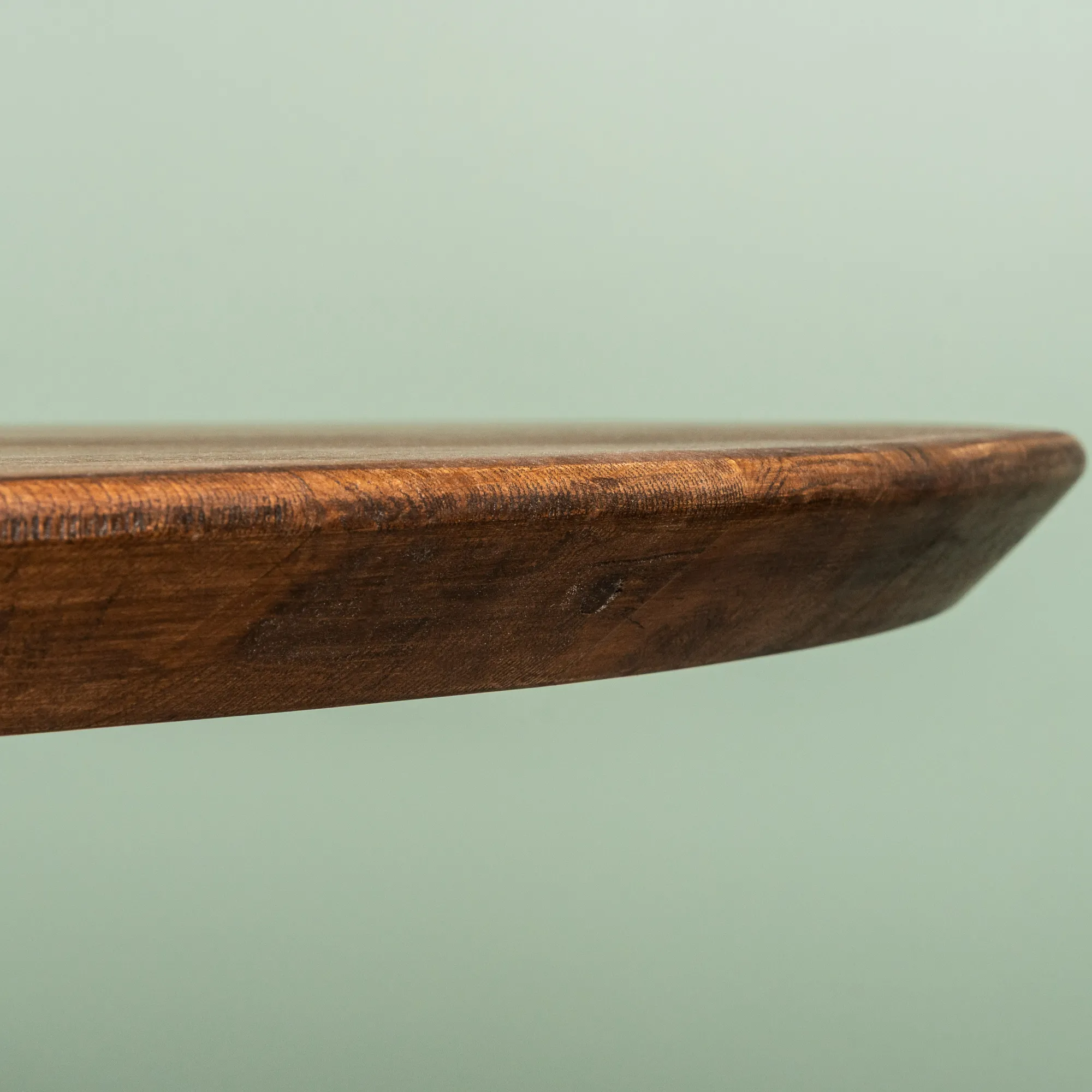 Homeville Forli smoked/Felicia teddy mørkegrøn