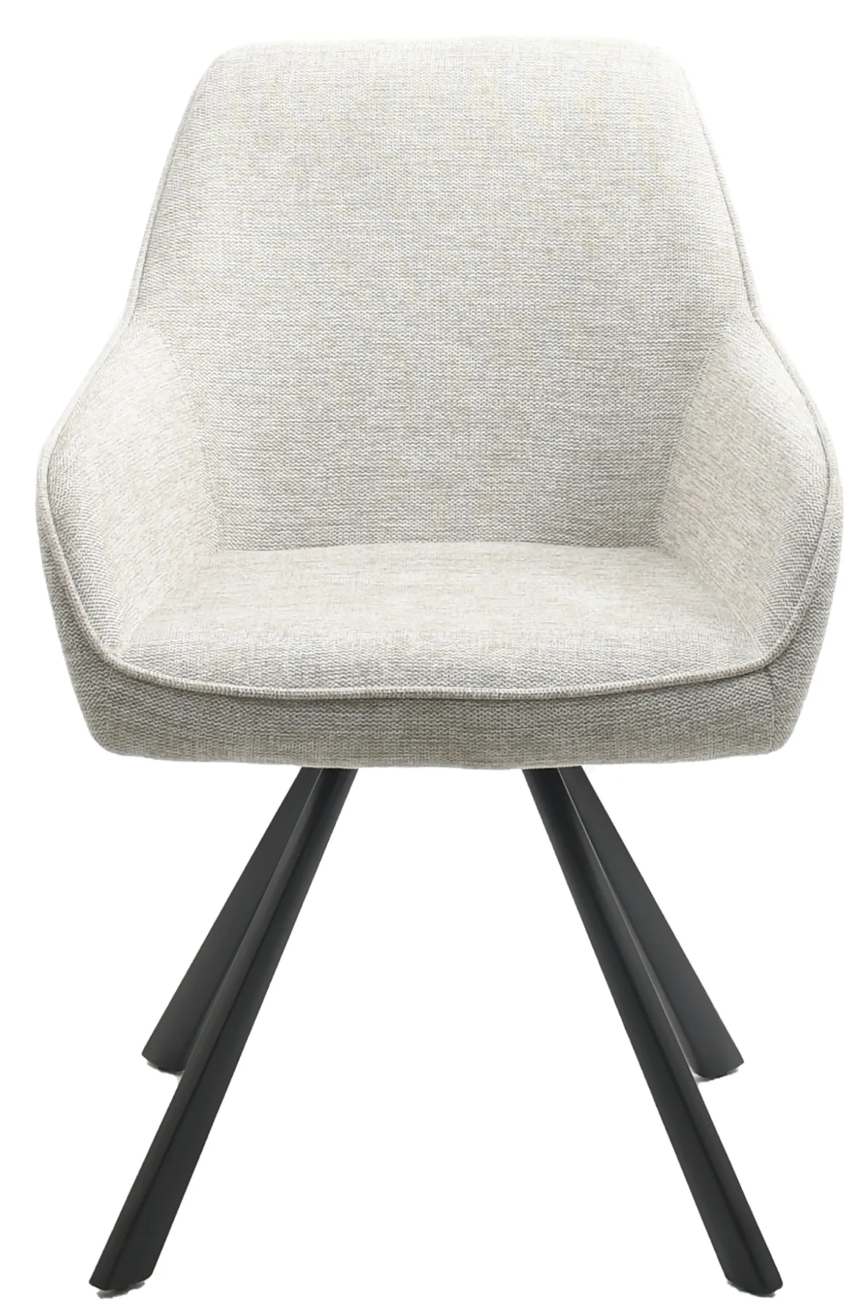 Homeville Freja med drejefunktion stof beige