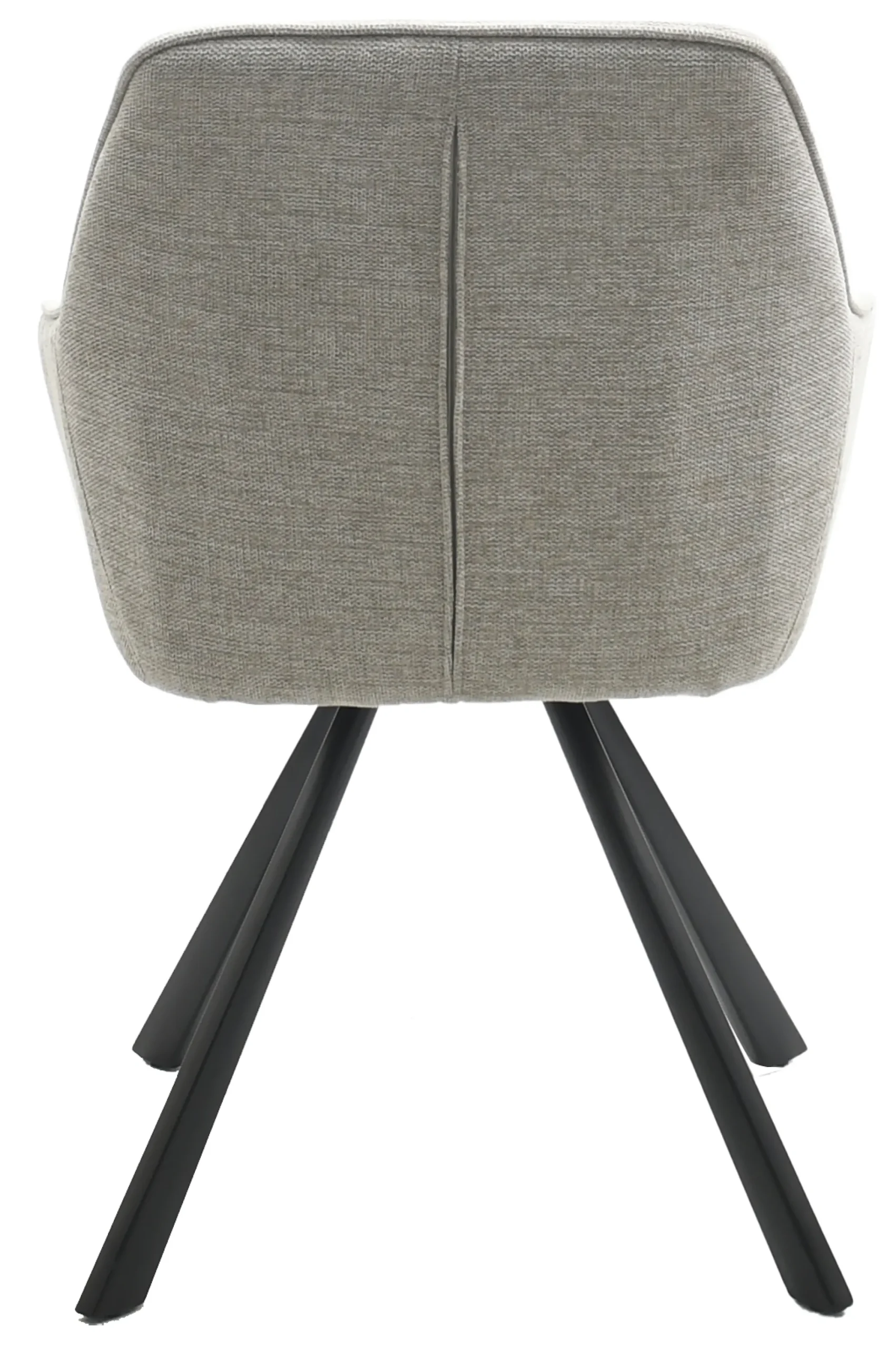 Homeville Freja med drejefunktion stof beige