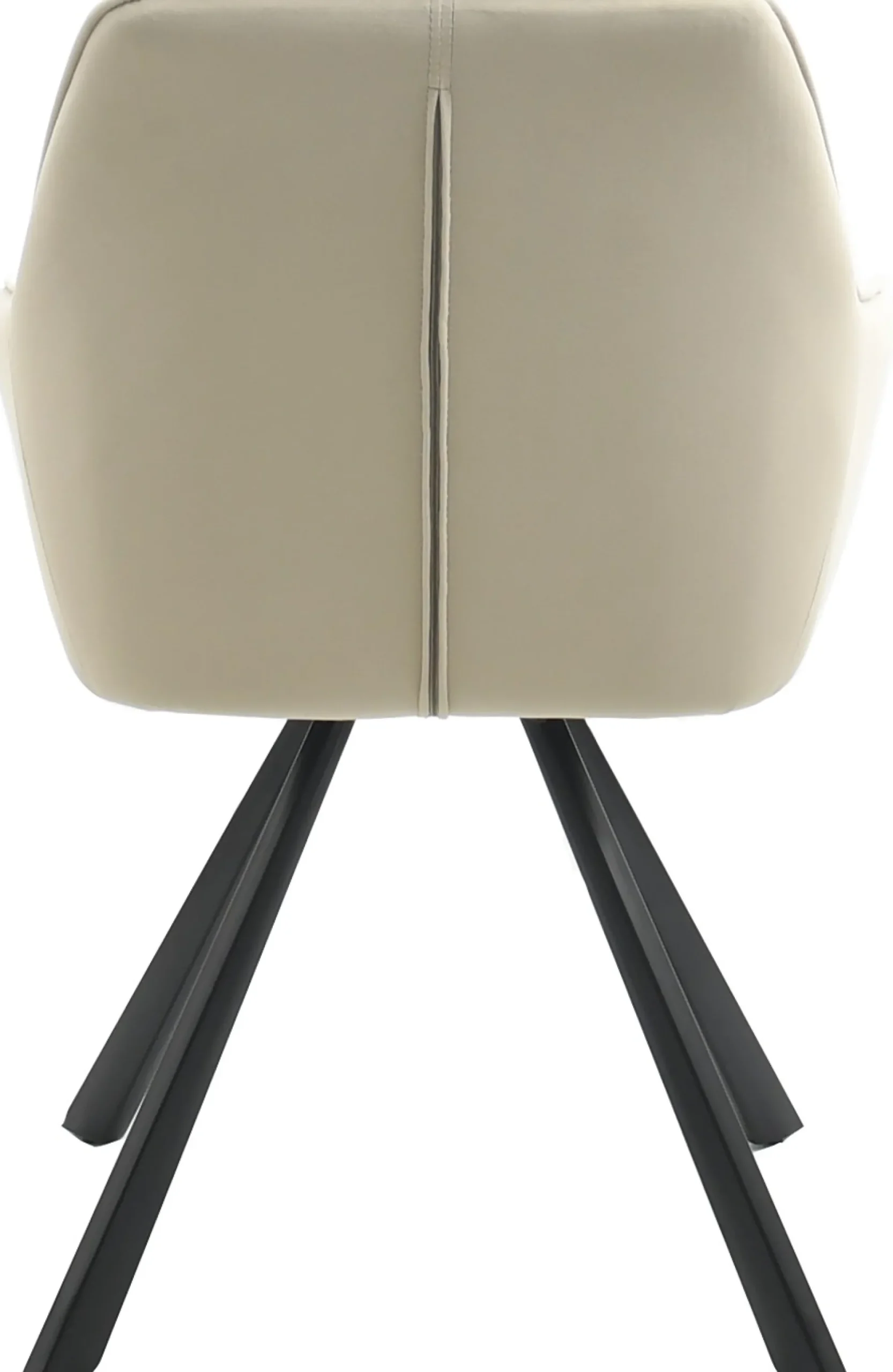 Homeville Freja med drejefunktion velour beige