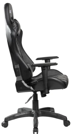 GameX Lopez kunstlæder sort